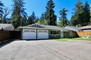 Photo 1: 1131 MOUNTAIN Highway in North Vancouver: Westlynn House for sale : MLS®# R2874964