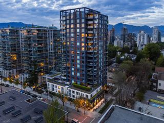 Photo 38: 1702 1171 JERVIS Street in Vancouver: West End VW Condo for sale in "The Jervis" (Vancouver West)  : MLS®# R2696968