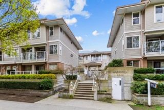 Photo 13: 213 2432 WELCHER Avenue in Port Coquitlam: Central Pt Coquitlam Townhouse for sale in "Gardenia" : MLS®# R2870075