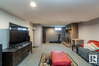 Photo 28: 3408 143 Avenue in Edmonton: Zone 35 House for sale : MLS®# E4310155