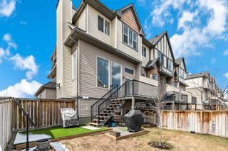 Photo 39: 14 Everridge Common SW in Calgary: Evergreen Row/Townhouse for sale : MLS®# A2124401