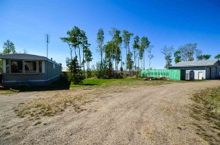Photo 36: 12495 BLUEBERRY Avenue in Fort St. John: Fort St. John - Rural W 100th Manufactured Home for sale (Fort St. John (Zone 60))  : MLS®# R2586256