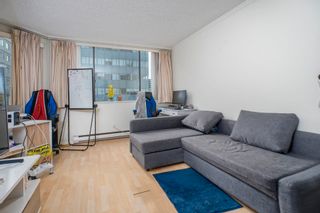 Photo 2: 607 1270 ROBSON Street in Vancouver: West End VW Condo for sale in "ROBSON GARDENS" (Vancouver West)  : MLS®# R2608344
