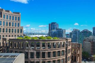 Photo 25: 1708 788 RICHARDS Street in Vancouver: Downtown VW Condo for sale in "L'Hermitage" (Vancouver West)  : MLS®# R2577742