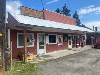 Photo 3: 4646 BARRIERE TOWN Road: Barriere Building and Land for sale (North East)  : MLS®# 176156