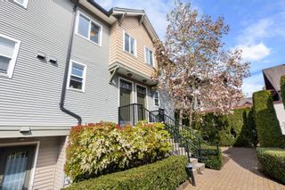 Photo 6: 113 4238 ALBERT STREET in Burnaby: Vancouver Heights Townhouse for sale (Burnaby North)  : MLS®# R2678138