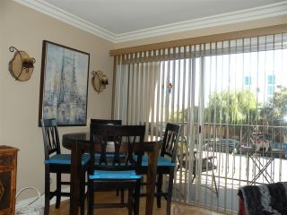 Photo 2: HILLCREST Condo for sale : 1 bedrooms : 3980 8th Ave #105 in San Diego