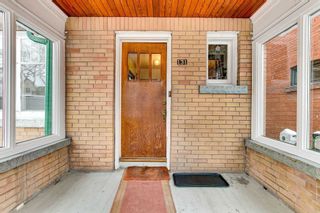 Photo 3: 131 Colbeck Street in Toronto: Runnymede-Bloor West Village House (2-Storey) for sale (Toronto W02)  : MLS®# W5894273