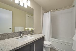 Photo 18: 105 3294 MT SEYMOUR Parkway in North Vancouver: Northlands Condo for sale in "NORTHLANDS TERRACE" : MLS®# R2202109