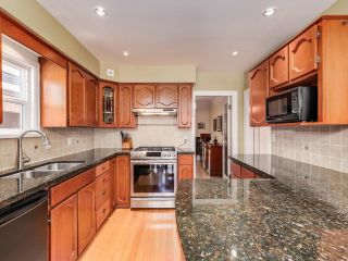 Photo 8: 4065 W 15TH Avenue in Vancouver: Point Grey House for sale (Vancouver West)  : MLS®# R2712753