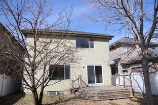 Photo 2: 11 Everwillow Close SW in Calgary: Evergreen Detached for sale : MLS®# A1203125
