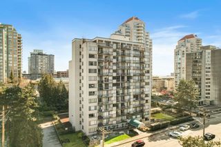 Photo 22: 802 620 SEVENTH Avenue in New Westminster: Uptown NW Condo for sale in "Charter House" : MLS®# R2860654