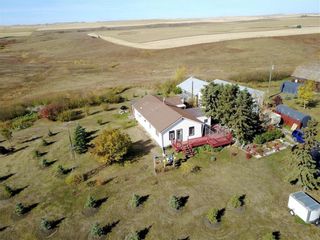 Photo 1: 322048 Range Road 225: Rural Kneehill County Detached for sale : MLS®# A1204845