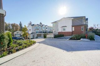 Photo 24: 24 9688 162A Street in Surrey: Fleetwood Tynehead Townhouse for sale in "CANOPY LIVING" : MLS®# R2774012
