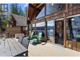 Photo 25: 7429 Sunnybrae Canoe Point Road Unit# 3 in Tappen: House for sale : MLS®# 10310233