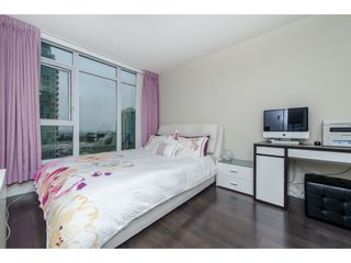 Photo 10: 906 6688 ARCOLA STREET in Burnaby: Highgate Condo for sale (Burnaby South)  : MLS®# R2125528