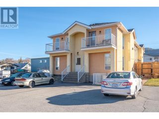 Photo 26: 723 Government Street in Penticton: Multi-family for sale : MLS®# 10307542