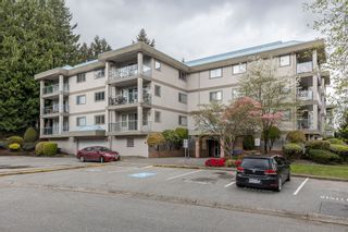 Photo 34: 111 33090 GEORGE FERGUSON Way in Abbotsford: Central Abbotsford Condo for sale in "TIFFANY PLACE" : MLS®# R2875079