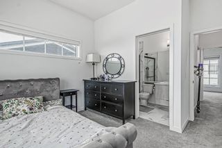 Photo 19: 91 Walgrove Common SE in Calgary: Walden Row/Townhouse for sale : MLS®# A2022844