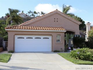 Main Photo: RANCHO PENASQUITOS House for rent : 3 bedrooms : 8574 Foucaud Way in San Diego