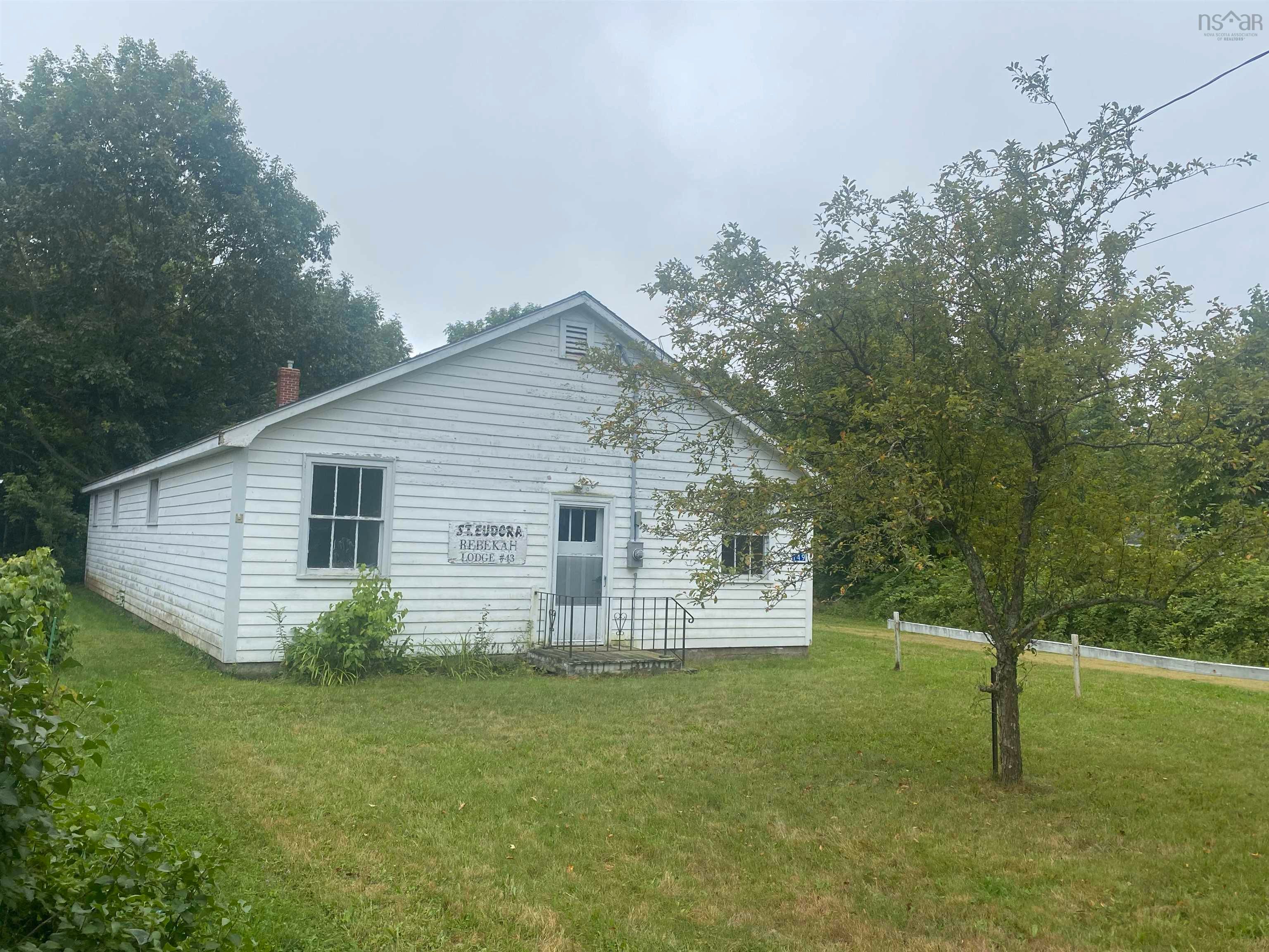 Main Photo: 149 Cottage Street in Berwick: Kings County Commercial  (Annapolis Valley)  : MLS®# 202221126