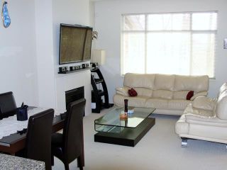 Photo 3: 62 6878 SOUTHPOINT Drive in Burnaby: South Slope Condo for sale (Burnaby South)  : MLS®# V997630