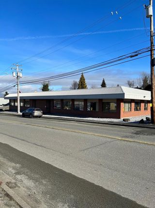 Photo 1: 929 Ironwood St in Campbell River: CR Campbell River Central Office for sale : MLS®# 894357