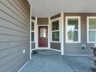 Photo 4: 2 346 Erickson Rd in CAMPBELL RIVER: CR Willow Point Row/Townhouse for sale (Campbell River)  : MLS®# 845247