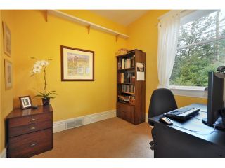 Photo 7: 111 E 24TH Avenue in Vancouver: Main House for sale in "Main Street" (Vancouver East)  : MLS®# V851300