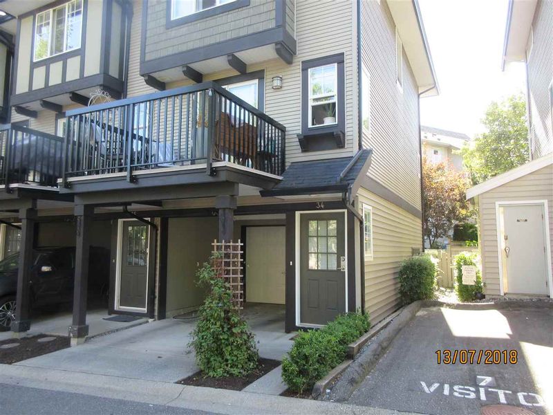 FEATURED LISTING: 34 - 20176 68 Avenue Langley