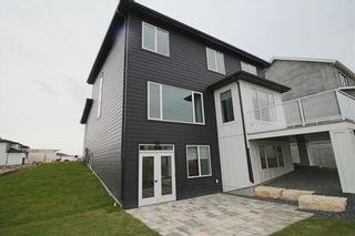 Photo 27: 23 Karschuk Bay in Winnipeg: Waverley West Residential for sale (1R)  : MLS®# 202314024