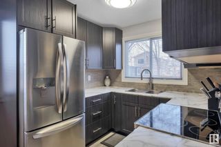 Photo 15: 12213 128 Avenue in Edmonton: Zone 01 House Half Duplex for sale : MLS®# E4320938