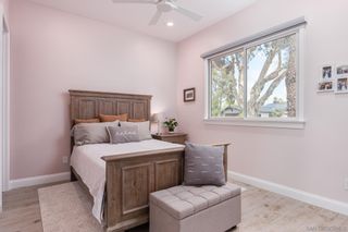 Photo 27: CORONADO VILLAGE House for sale : 3 bedrooms : 1060 Pine St in Coronado