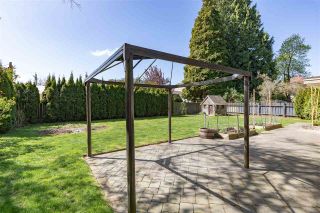 Photo 25: 32740 BEVAN Avenue in Abbotsford: Abbotsford West House for sale : MLS®# R2569663