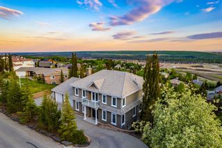 Main Photo: 57 Slopes Point SW in Calgary: Springbank Hill Detached for sale : MLS®# A1226996