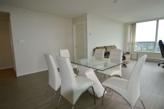 Photo 7: 3102 6658 DOW Avenue in Burnaby: Metrotown Condo for sale (Burnaby South)  : MLS®# R2383626