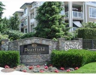 Photo 1: # 108 3629 DEERCREST DR in North Vancouver: Condo for sale : MLS®# V785578