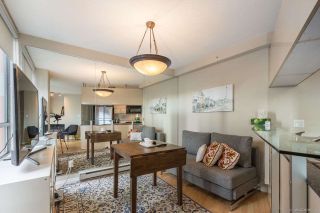 Photo 2: 404 501 PACIFIC Street in Vancouver: Downtown VW Condo for sale (Vancouver West)  : MLS®# R2243452