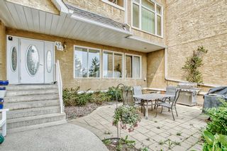 Photo 3: 301 4944 8 Avenue SW in Calgary: Westgate Apartment for sale : MLS®# A2050946