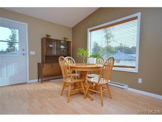 Photo 2: B 3151 Metchosin Rd in VICTORIA: Co Wishart North House for sale (Colwood)  : MLS®# 594838