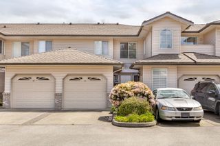 Photo 32: 43 19060 FORD Road in Pitt Meadows: Central Meadows Townhouse for sale in "REGENCY COURT" : MLS®# R2713988