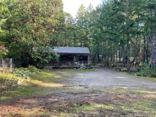 Photo 44: 360 Mill Rd in Thetis Island: Isl Thetis Island House for sale (Islands)  : MLS®# 920464