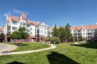 Photo 25: 421 60 Royal Oak Plaza NW in Calgary: Royal Oak Apartment for sale : MLS®# A1244928