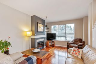 Photo 2: 116 9088 HALSTON Court in Burnaby: Government Road Townhouse for sale in "Terramor" (Burnaby North)  : MLS®# R2625677