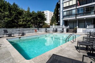Photo 2: 1001 650 16TH Street in West Vancouver: Ambleside Condo for sale in "WESTSHORE PLACE" : MLS®# R2855918