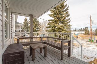 Photo 25: 664 Merrill Drive NE in Calgary: Winston Heights/Mountview Row/Townhouse for sale : MLS®# A1194199
