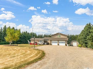 Photo 2: 139 Acre Acreage in Rocanville: Residential for sale (Rocanville Rm No. 151)  : MLS®# SK940957