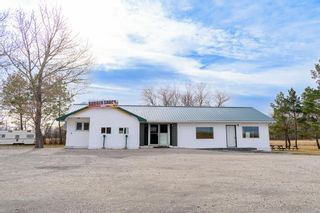 Photo 1: 15158 48 Road West in Manitou: RM of Pembina Industrial / Commercial / Investment for sale (R35 - South Central Plains)  : MLS®# 202312371