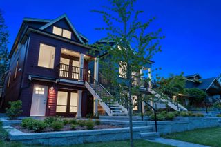 Main Photo: 416 E 16TH Street in North Vancouver: Central Lonsdale House for sale : MLS®# R2891531