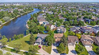 Photo 36: 131 Desjardins Drive in Winnipeg: Island Lakes Residential for sale (2J)  : MLS®# 202216658